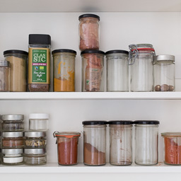 Save Your Containers