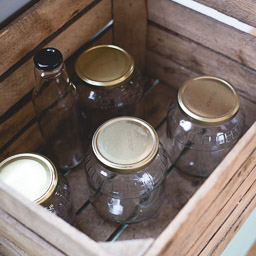 carry jars
