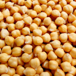 chickpeas