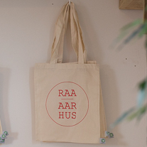 cotton bag