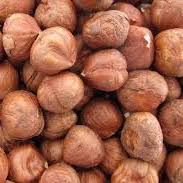 hazelnuts
